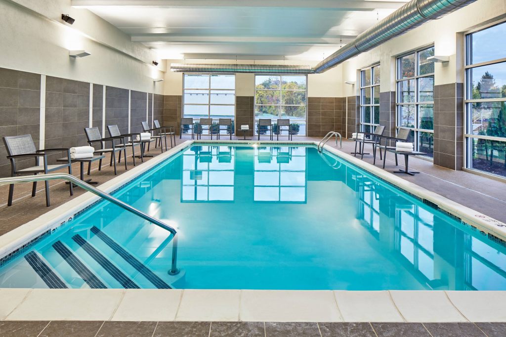 Residence Inn by Marriott Albany Airport , NY 12205  near Albany International Airport View Point 14