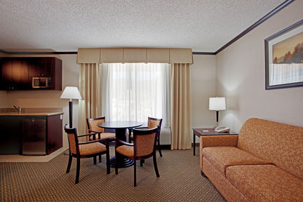 Holiday Inn Burbank-Media Center , CA 91502 near Hollywood Burbank Airport View Point 22
