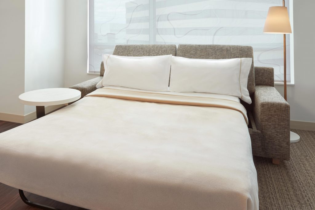 Element Toronto Airport , ON LDV 1E4 near Toronto Pearson Airport View Point 35