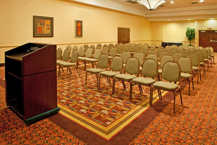Wyndham Flint MI/Grand Blanc/Bishop Airport/ Conference Ctr , MI 48507 near Bishop International Airport View Point 8