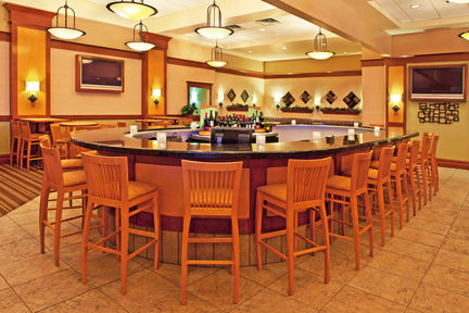 Wyndham Flint MI/Grand Blanc/Bishop Airport/ Conference Ctr , MI 48507 near Bishop International Airport View Point 12