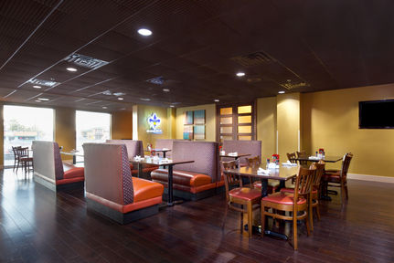 Holiday Inn Metairie New Orleans Airport , LA 70001 near Louis Armstrong New Orleans International Airport  View Point 16