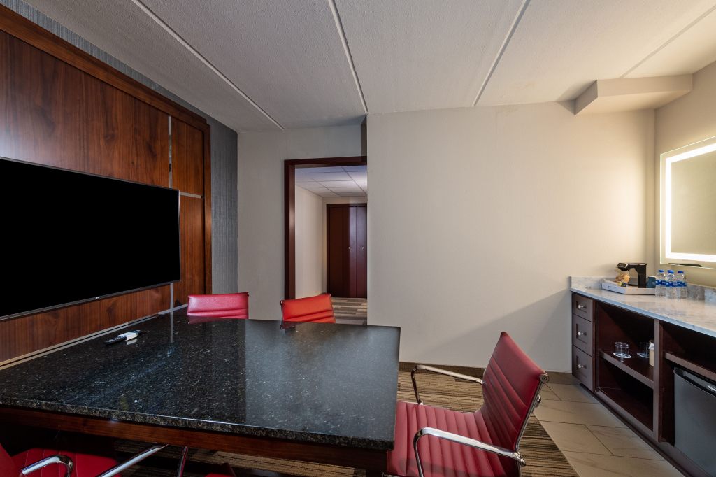 Four Points by Sheraton Atlanta Airport West , GA 30344 near Hartsfield-jackson Atlanta International Airport View Point 17