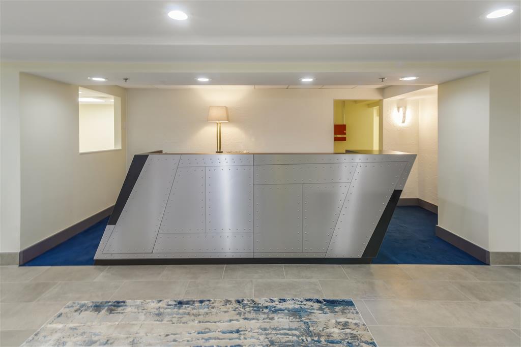St Louis Airport Hotel , MO 63134 near Lambert-saint Louis International Airport View Point 8