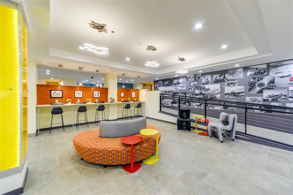 St Louis Airport Hotel , MO 63134 near Lambert-saint Louis International Airport View Point 11