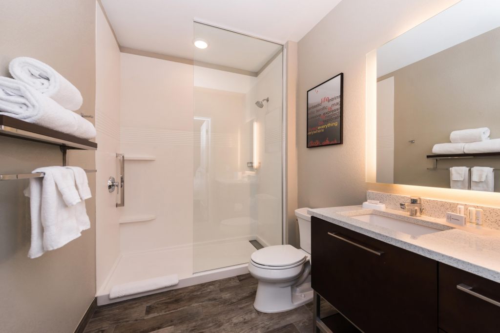 TownePlace Suites by Marriott Detroit Belleville , MI 48111 near Detroit Metropolitan Wayne County Airport View Point 2