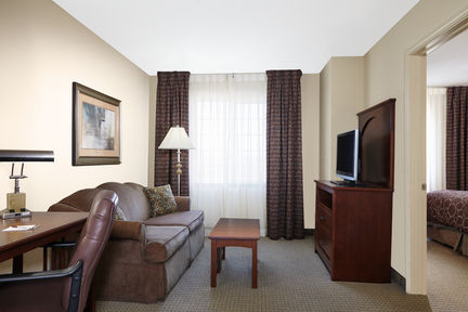 Staybridge Suites Milwaukee Airport South, an IHG Hotel , WI 53132 near General Mitchell International Airport View Point 23