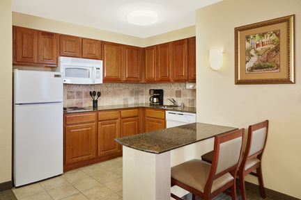 Staybridge Suites Milwaukee Airport South, an IHG Hotel , WI 53132 near General Mitchell International Airport View Point 29