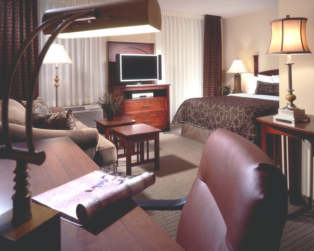 Staybridge Suites Milwaukee Airport South, an IHG Hotel , WI 53132 near General Mitchell International Airport View Point 33