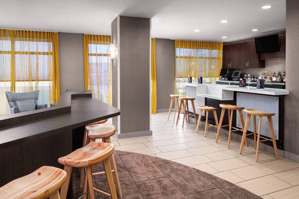 SpringHill Suites by Marriott Houston Hobby Airport , TX 77061 near William P. Hobby Airport View Point 13