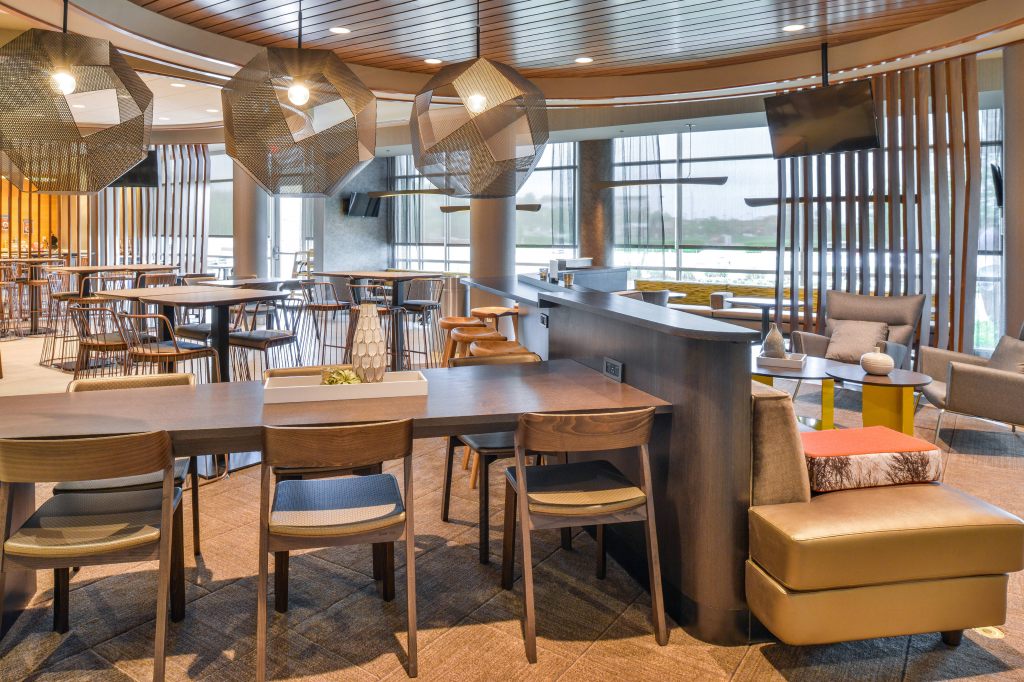 SpringHill Suites by Marriott Ashburn Dulles North , VA 20147 near Washington Dulles International Airport View Point 12