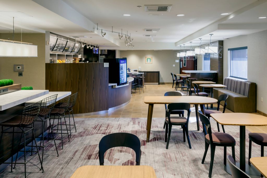 Courtyard by Marriott Las Vegas Henderson/Green Valley , NV 89014 near Mccarran International Airport View Point 16