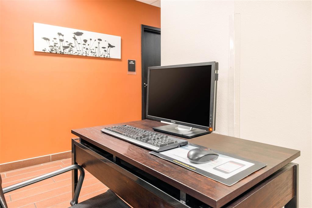 Sleep Inn Clearwater-St Petersburg , FL 33762 near St. Petersburg-clearwater International Airport View Point 9