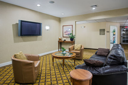 Candlewood Suites Windsor Locks Bradley Arpt , CT 06096 near Bradley International Airport View Point 9
