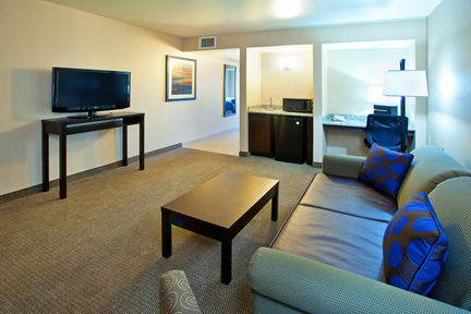 Holiday Inn Phoenix Airport, an IHG Hotel , AZ 85040 near Sky Harbor International Airport View Point 32