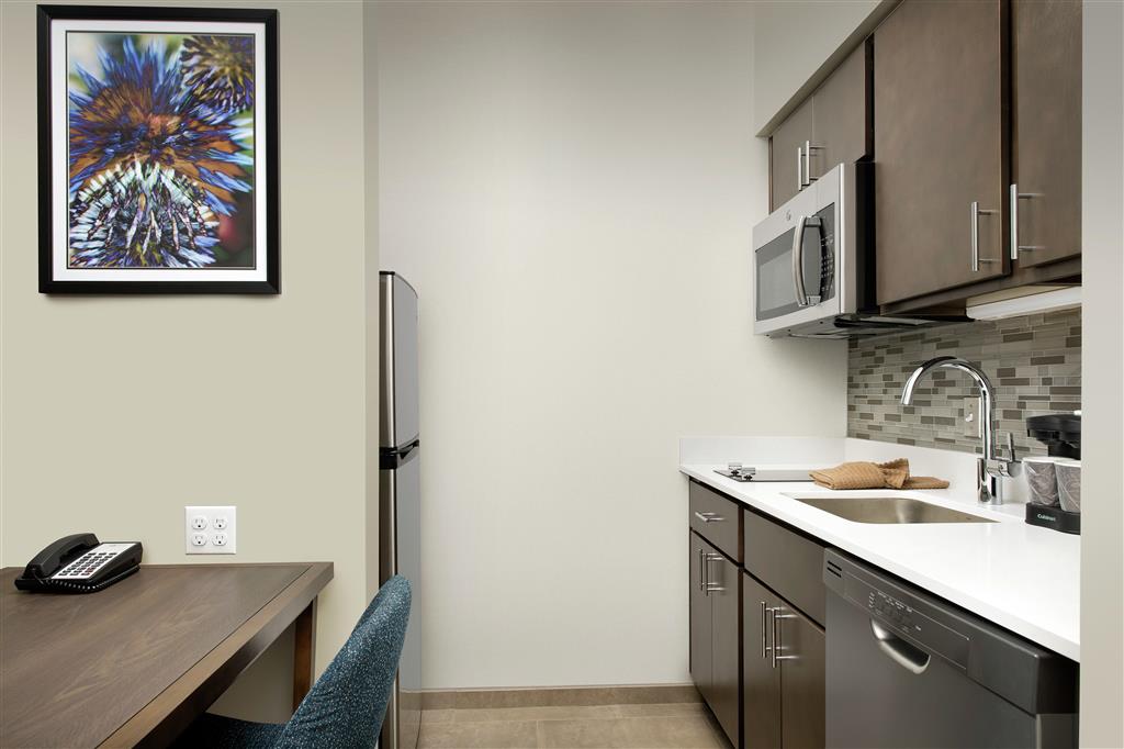 Homewood Suites By Hilton Denver Airport Tower Road , CO 80249 near Denver International Airport (succeeded Stapleton Airport) View Point 36