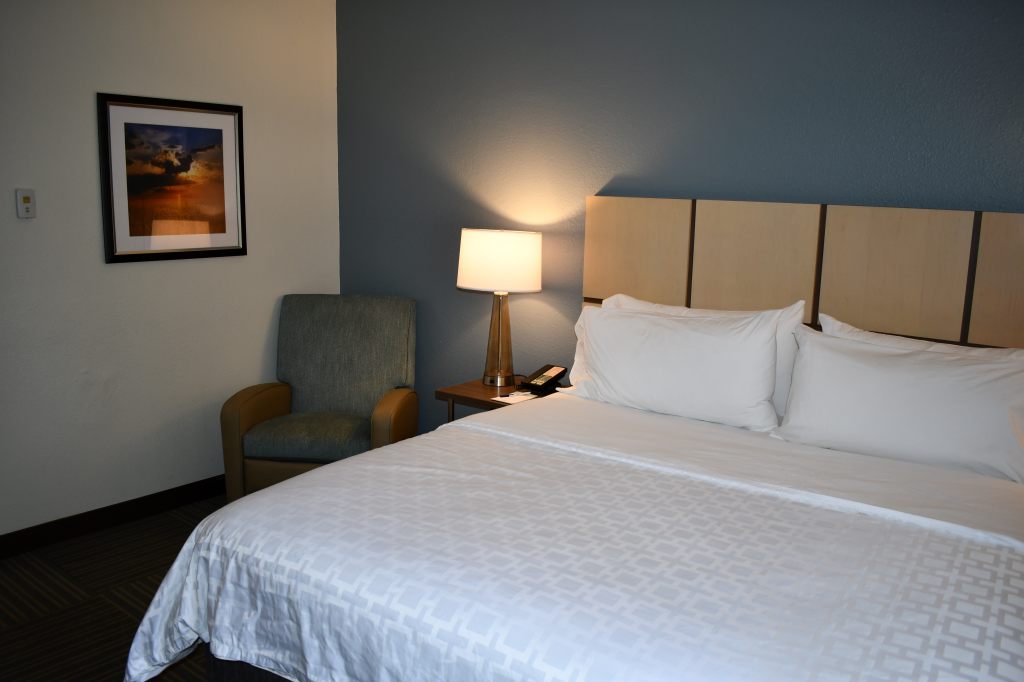 Candlewood Suites Grand Rapids Airport, an IHG Hotel , MI 49546 near Gerald R. Ford International Airport View Point 35