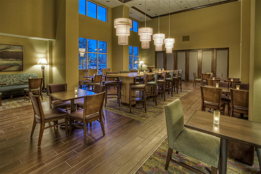 Hampton Inn & Suites Rochester/Henrietta , NY 14623 near Greater Rochester International Airport View Point 9