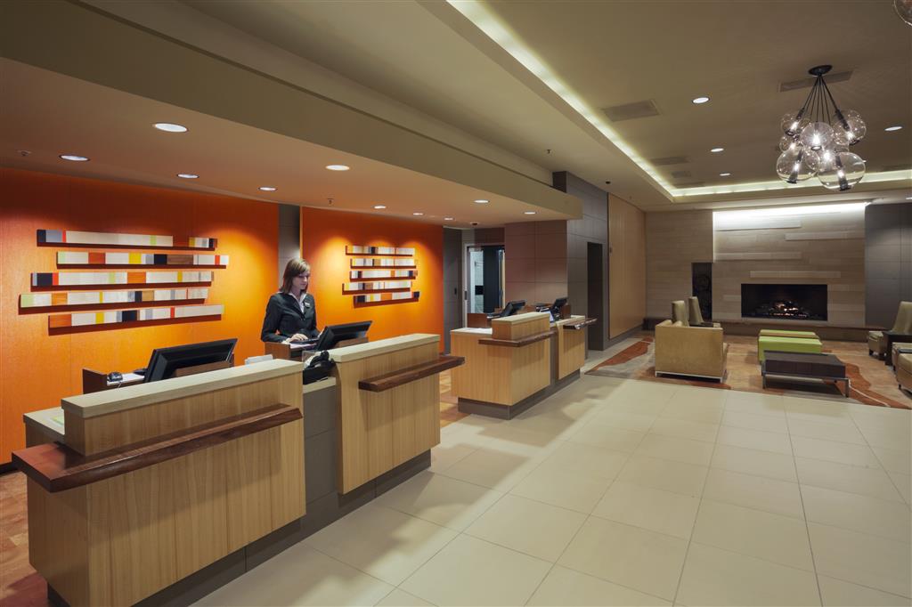 Radisson Hotel Downtown Salt Lake City , UT 84101 near Salt Lake City International Airport View Point 15