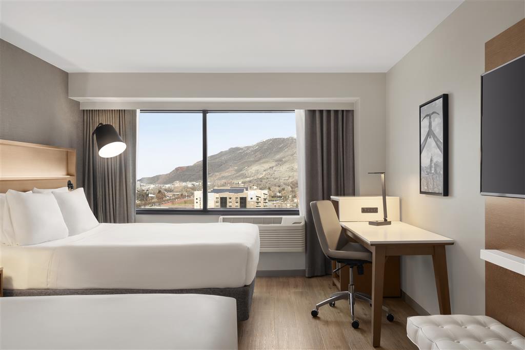 Radisson Hotel Downtown Salt Lake City , UT 84101 near Salt Lake City International Airport View Point 42