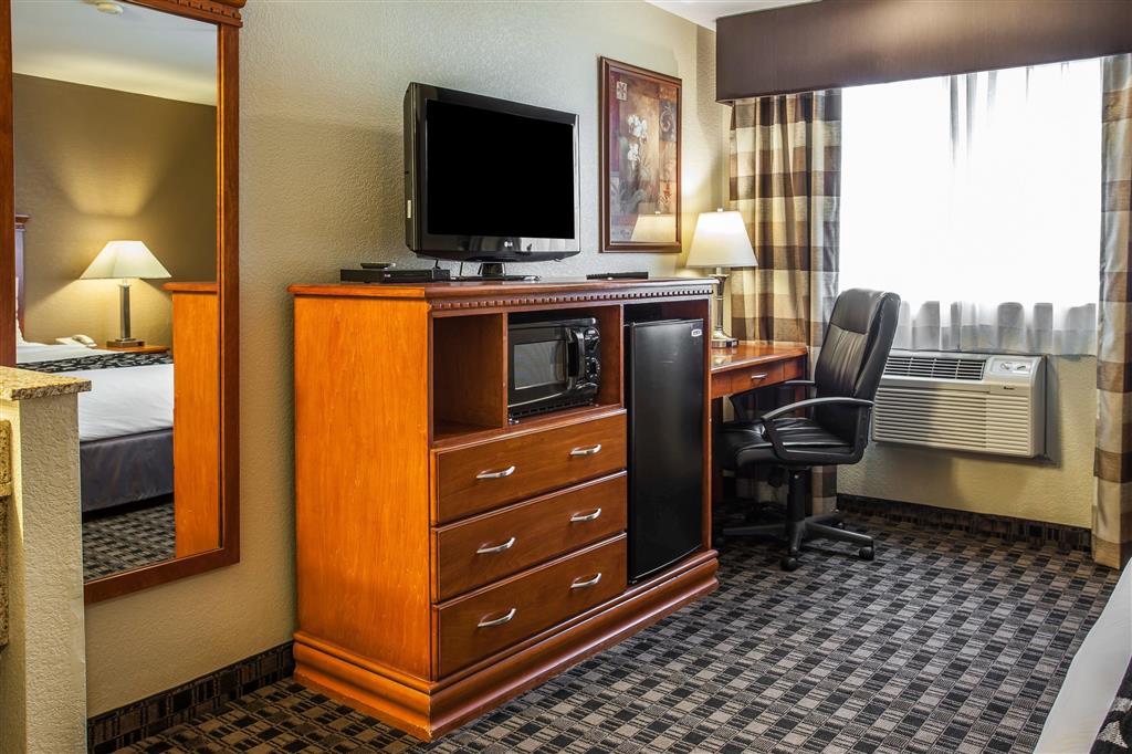 Clarion Inn Renton-Seattle , WA 98055 near Seattle-tacoma International Airport View Point 19