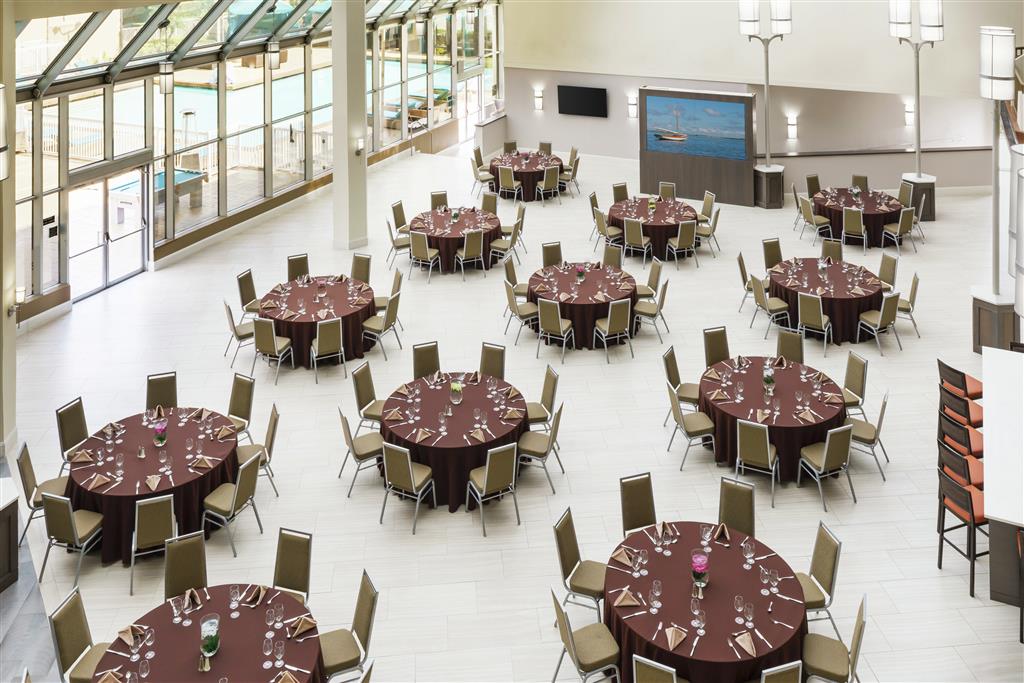 DOUBLETREE BY HILTON ORLANDO AIRPORT , FL 32812 near Orlando International Airport View Point 5