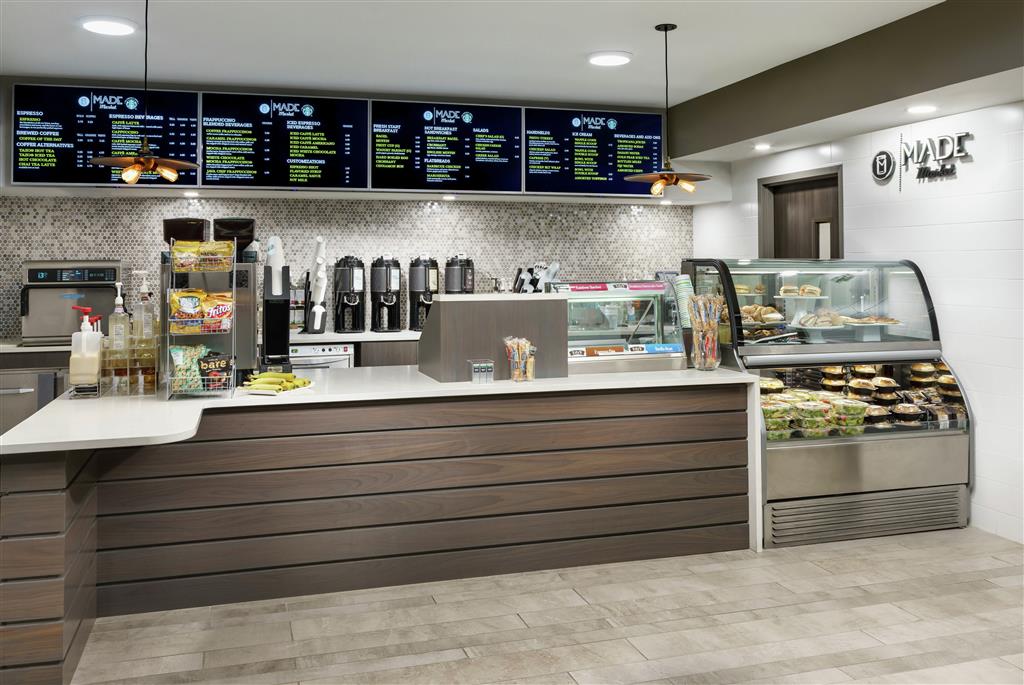 DOUBLETREE BY HILTON ORLANDO AIRPORT , FL 32812 near Orlando International Airport View Point 10