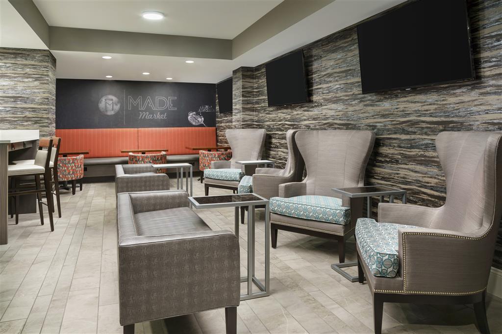 DOUBLETREE BY HILTON ORLANDO AIRPORT , FL 32812 near Orlando International Airport View Point 11