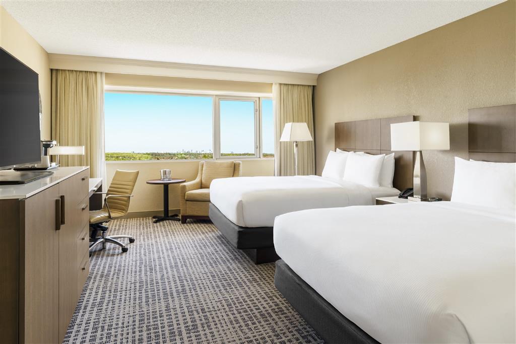 DOUBLETREE BY HILTON ORLANDO AIRPORT , FL 32812 near Orlando International Airport View Point 26