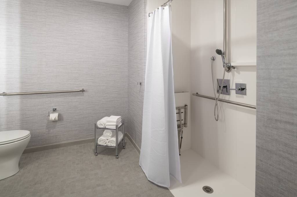 Staybridge Suites Boston Logan Airport - Revere , MA 02151 near Boston Logan International Airport View Point 26