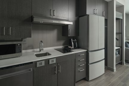 Staybridge Suites Boston Logan Airport - Revere , MA 02151 near Boston Logan International Airport View Point 36