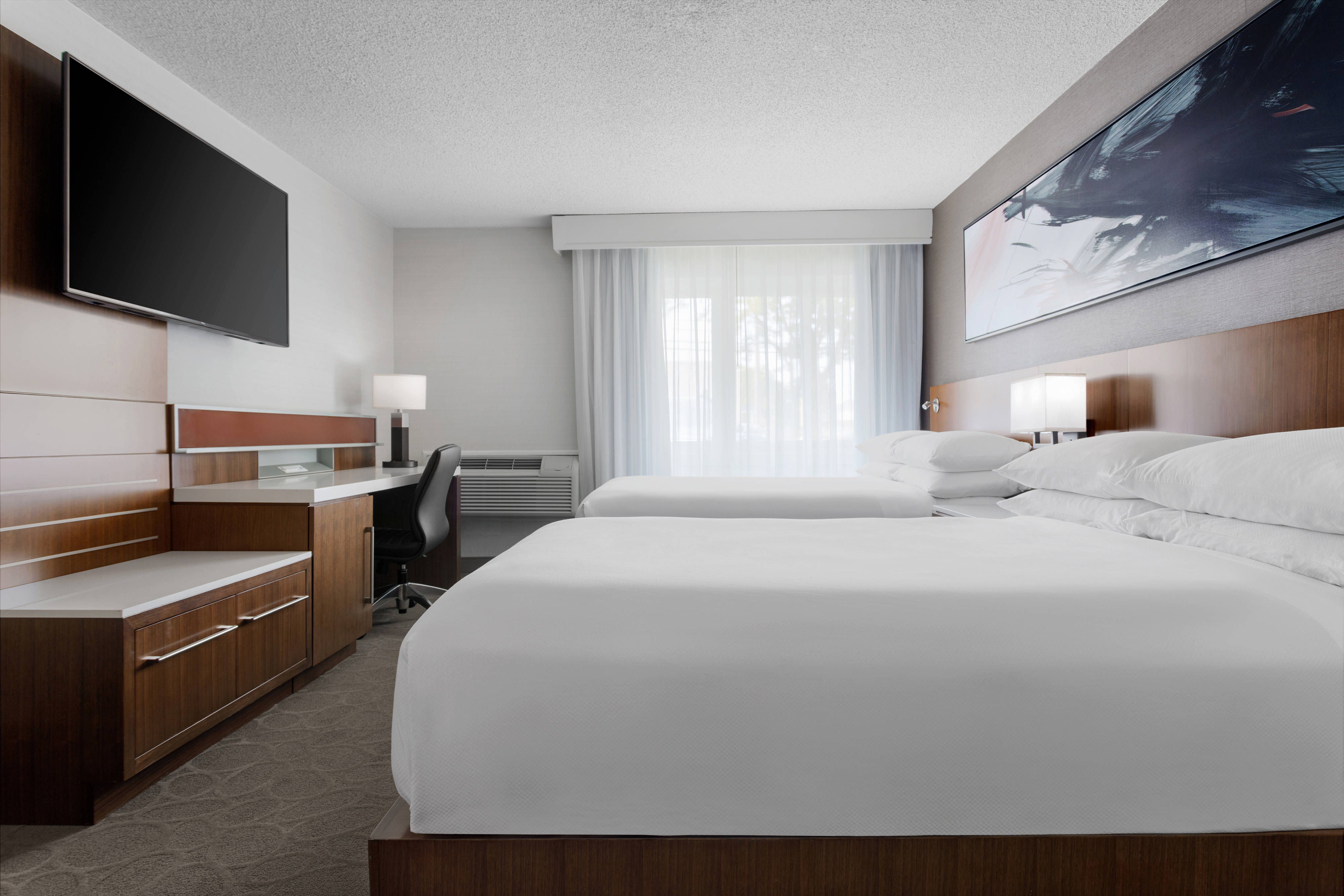 Delta Hotels by Marriott Burlington , VT 05403 near Burlington International Airport View Point 16