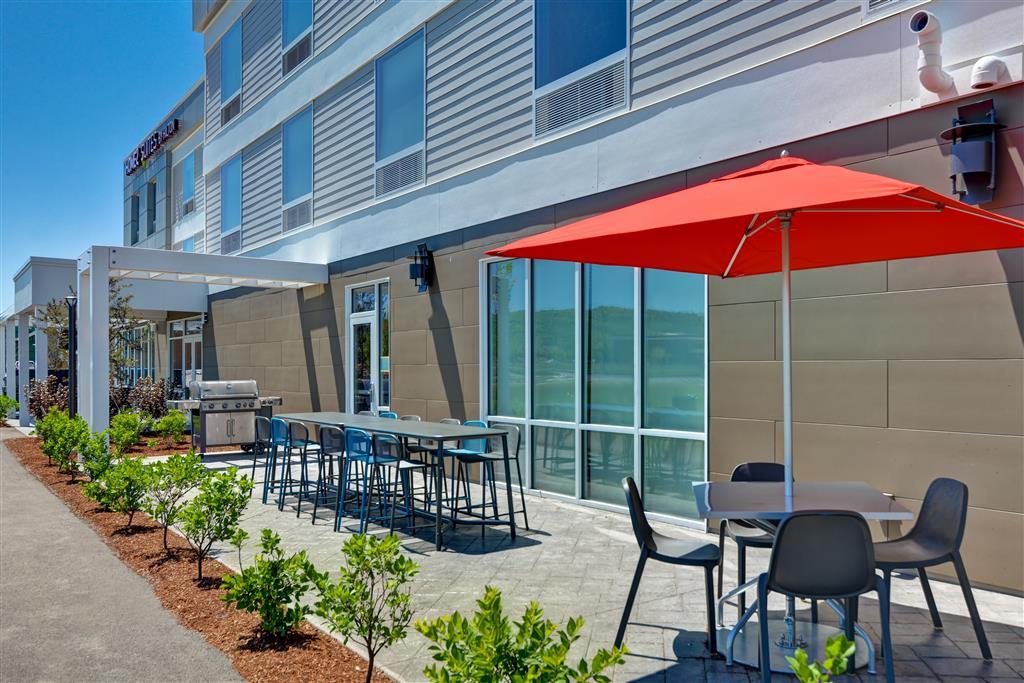 Home2 Suites Williston Burlington, Vt , VT 05495 near Burlington International Airport View Point 3