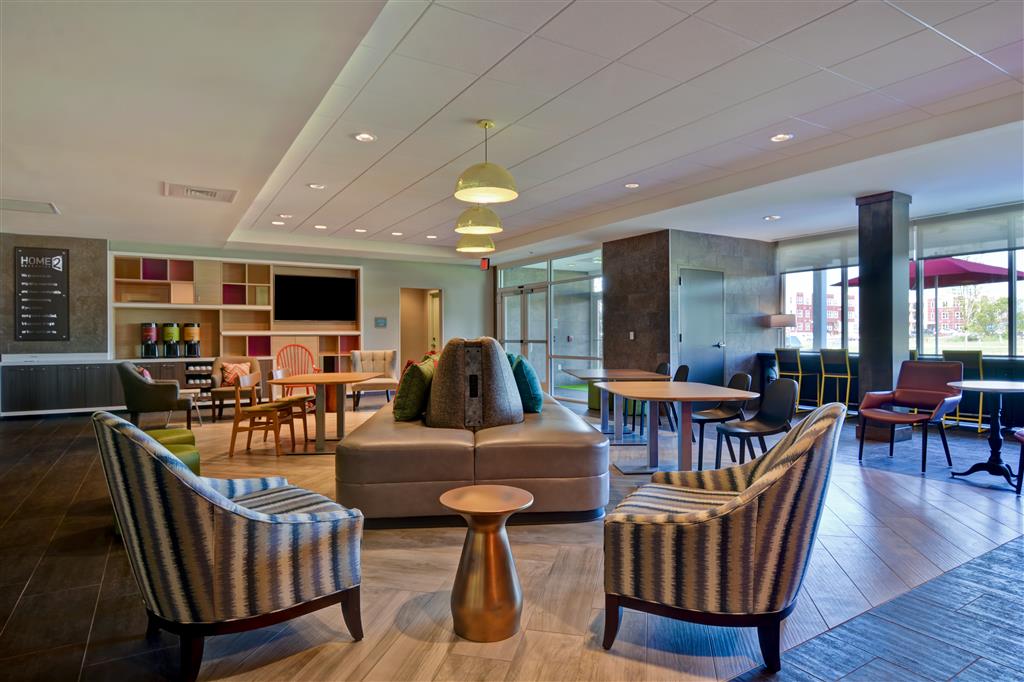 Home2 Suites Williston Burlington, Vt , VT 05495 near Burlington International Airport View Point 9