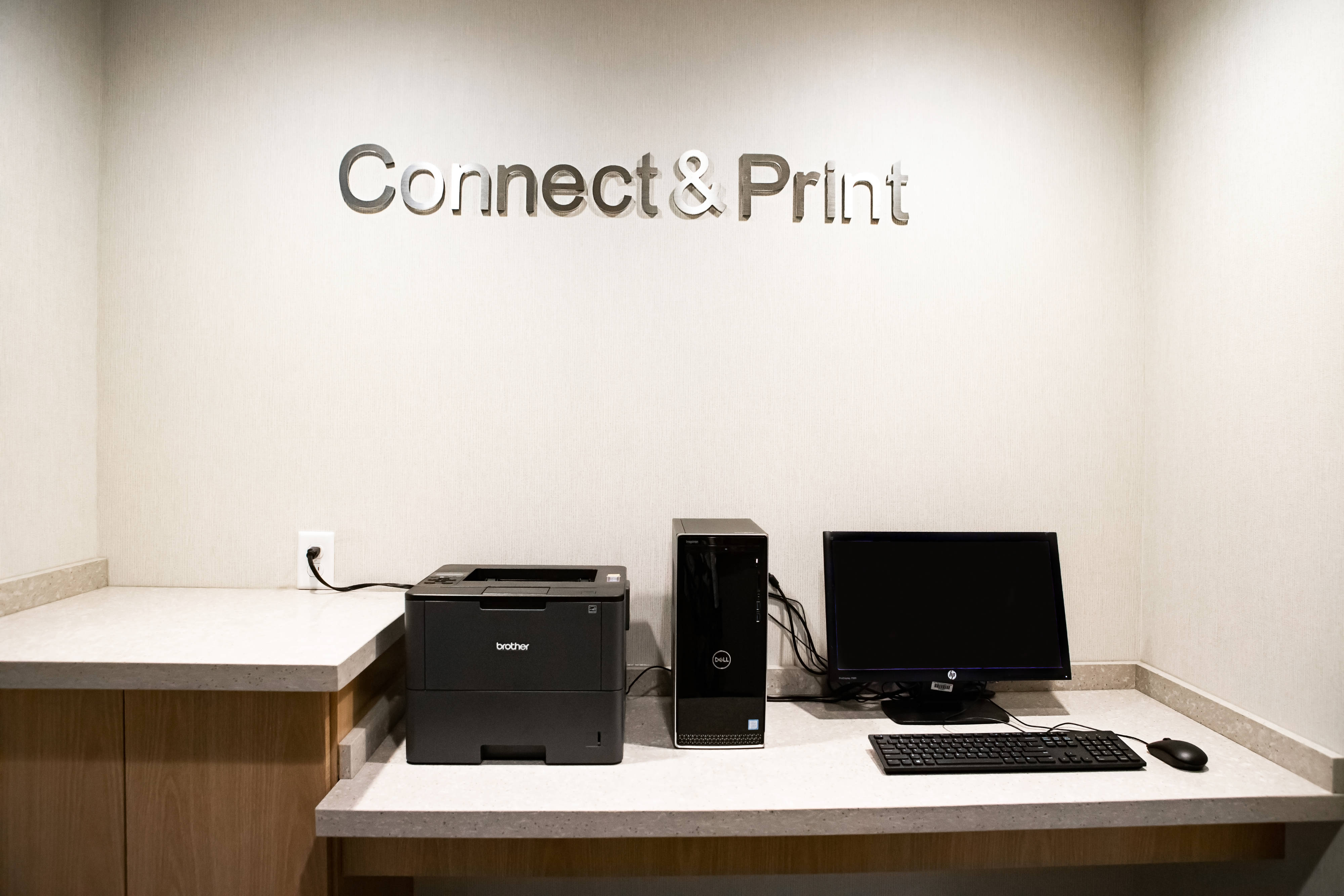 Fairfield Inn & Suites by Marriott Richmond Airport , VA 23150 near Richmond International Airport View Point 5