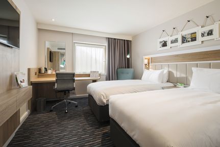 Holiday Inn London-Shepperton, an IHG Hotel ,  TW17 8NP near Heathrow Airport View Point 39