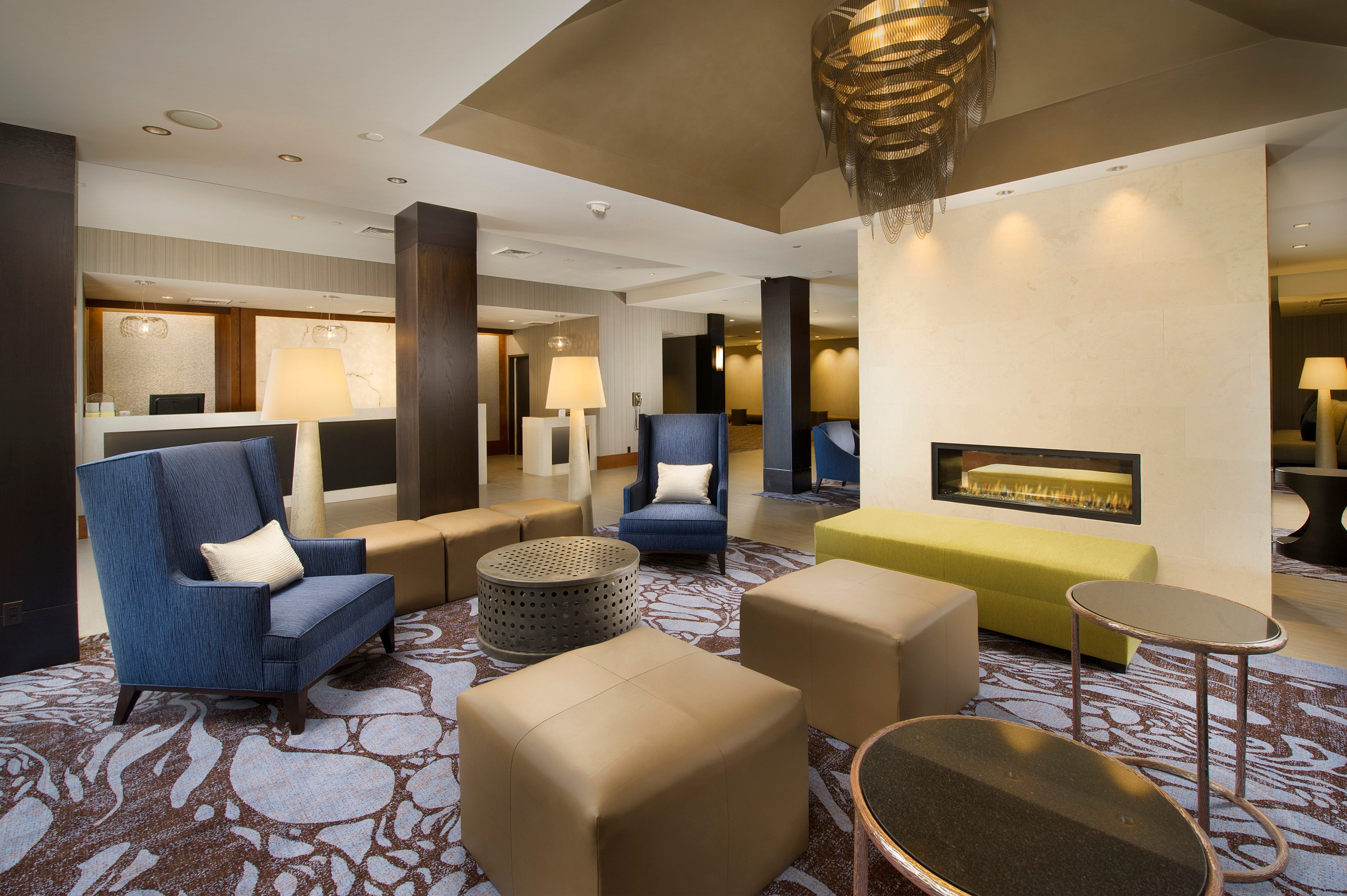 Skybridge Seattle Airport Hotel , WA 98188 near Seattle-tacoma International Airport View Point 22