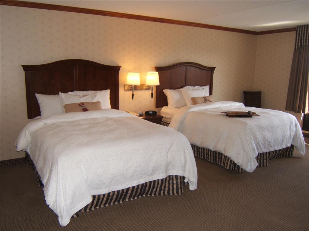 Hampton Inn & Suites Manchester-Bedford , NH 03110 near Manchester-boston Regional Airport View Point 17