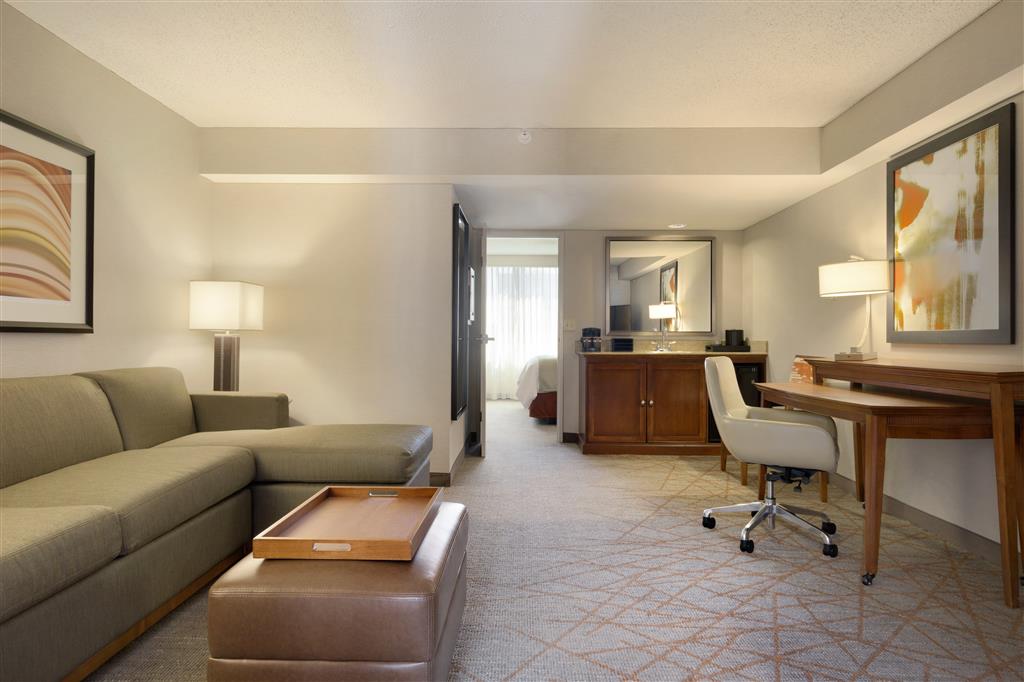 Embassy Suites by Hilton El Paso , TX 79905 near El Paso International Airport View Point 21