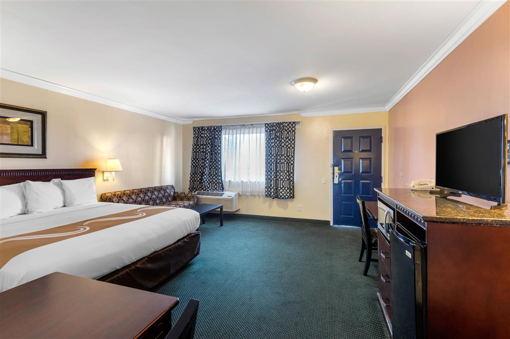 Quality Inn Lomita-Los Angeles South Bay , CA 90717 near Los Angeles International Airport View Point 26