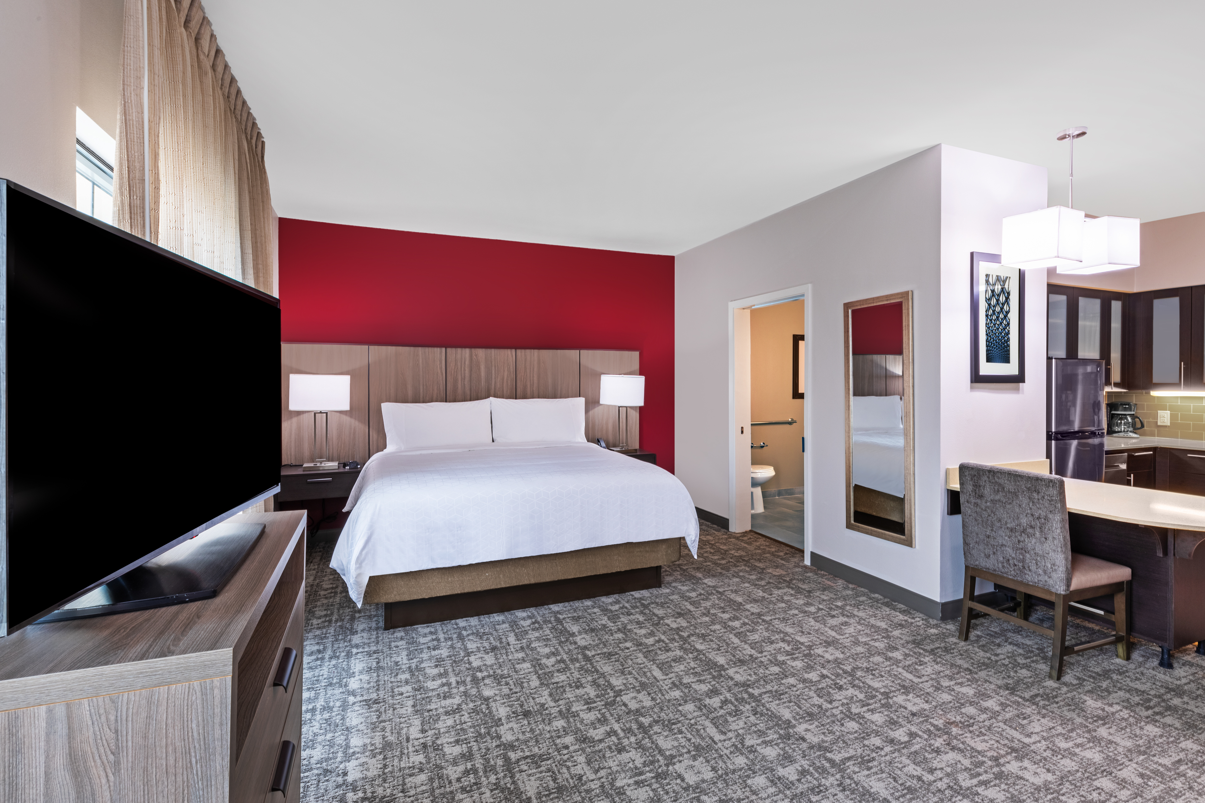 Staybridge Suites IAH Airport East, an IHG Hotel , TX 77338 near George Bush Intercontinental Airport View Point 25
