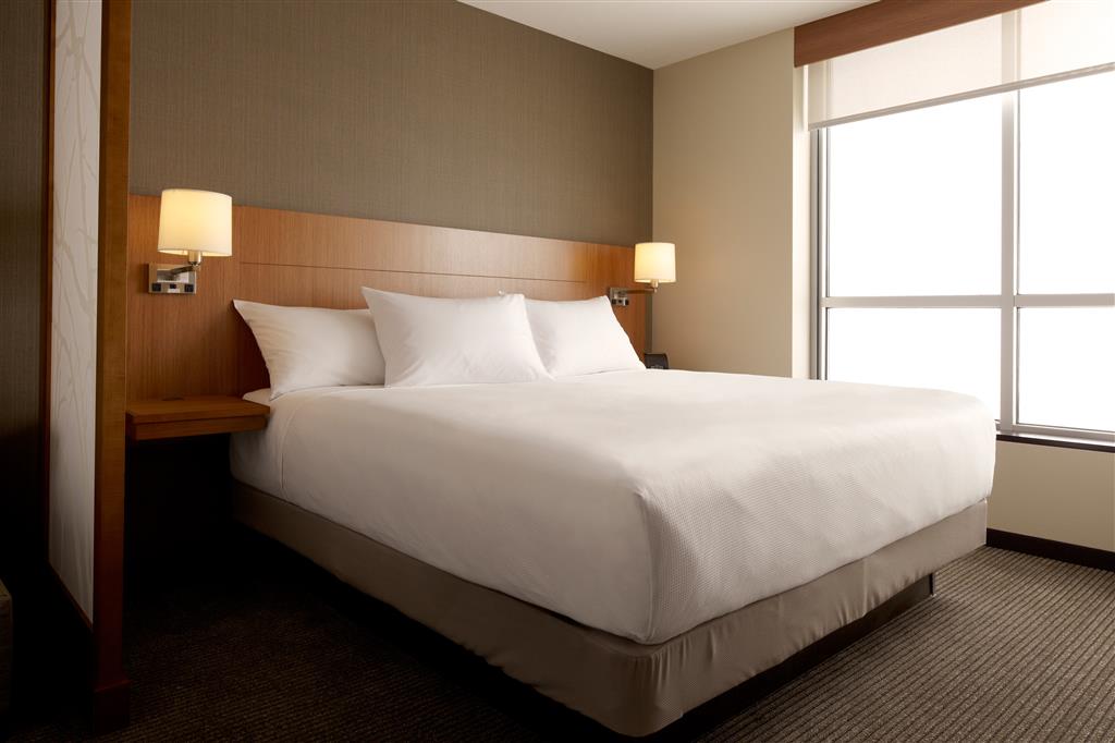 Hyatt Place Fort Lauderdale Cruise Port , FL 33316 near Fort Lauderdale-hollywood International Airport View Point 22