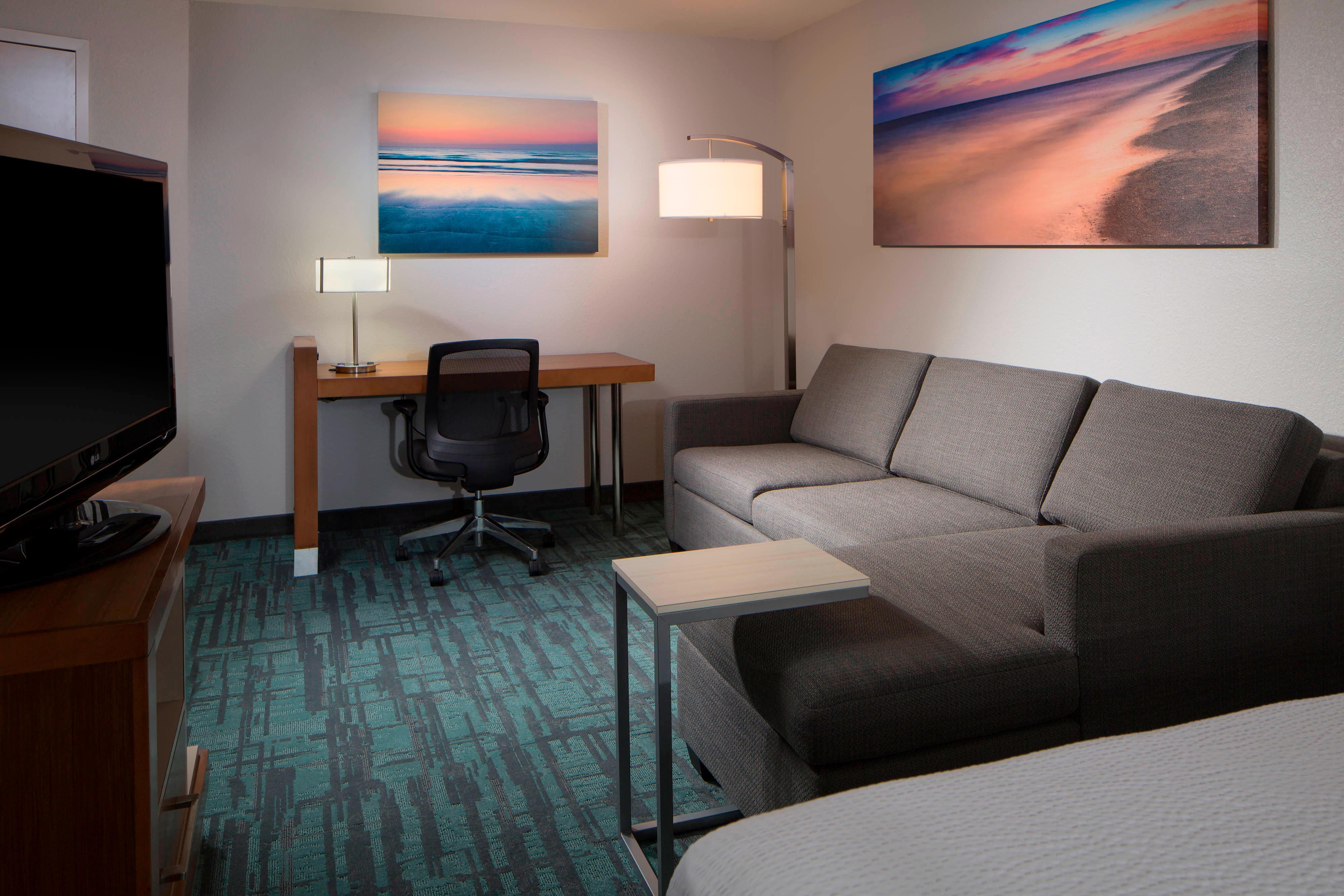 SpringHill Suites Miami Downtown/Medical Center , FL 33136 near Fort Lauderdale-hollywood International Airport View Point 25
