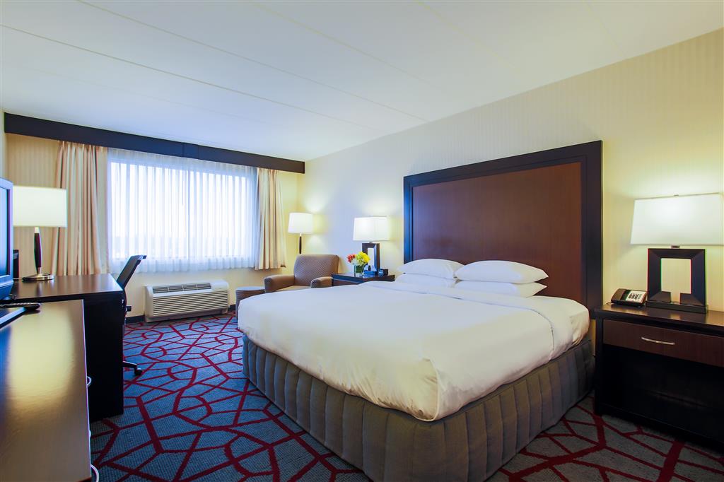 DoubleTree by Hilton Chicago/Alsip , IL 60803 near Midway International Airport View Point 16