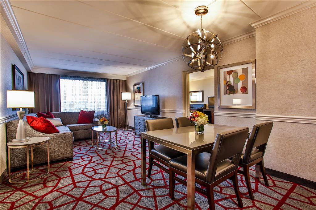 DoubleTree by Hilton Chicago/Alsip , IL 60803 near Midway International Airport View Point 20