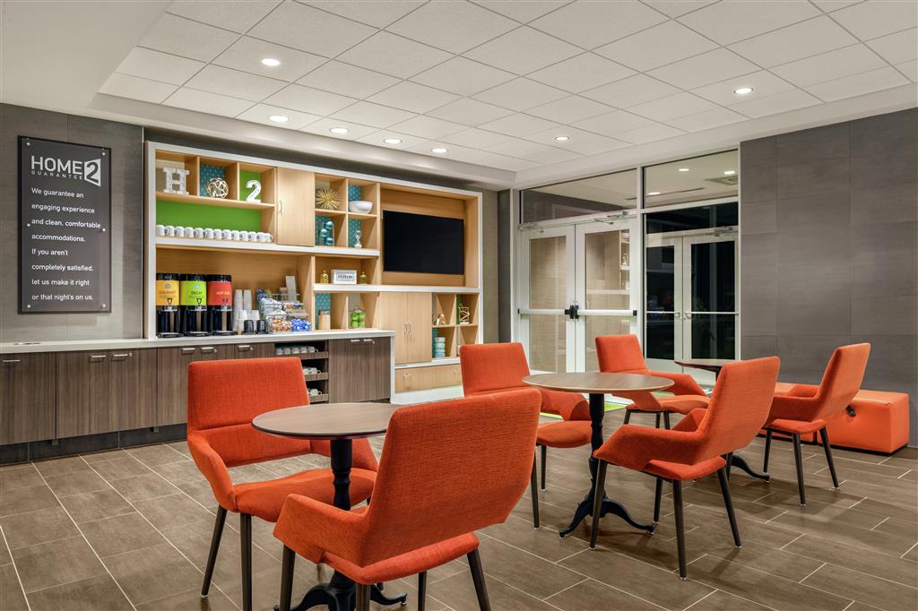 Home2 Suites by Hilton Sarasota Bradenton Airport , FL 34243 near Sarasota-bradenton International Airport View Point 9