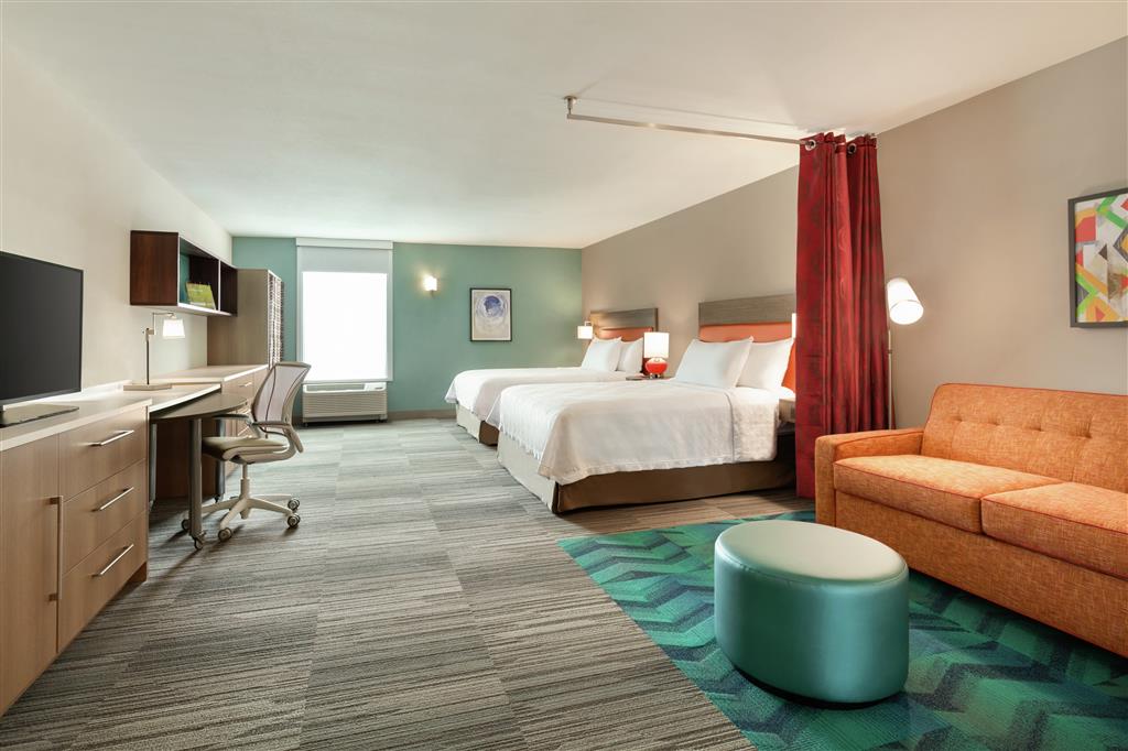 Home2 Suites by Hilton Sarasota Bradenton Airport , FL 34243 near Sarasota-bradenton International Airport View Point 24