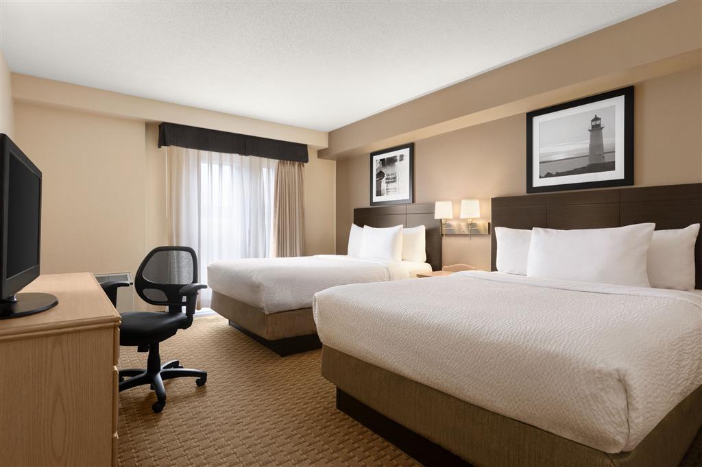 Travelodge Suites by Wyndham Moncton , NB E1G 2J5 near Greater Moncton Intl View Point 15