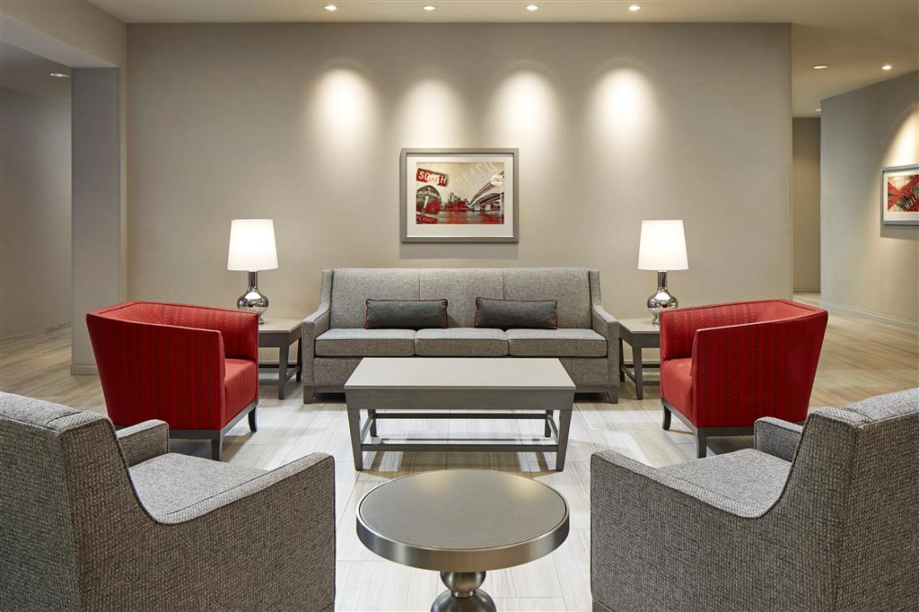 Homewood Suites By Hilton Long Beach Airport , CA 90808 near Long Beach Airport View Point 11