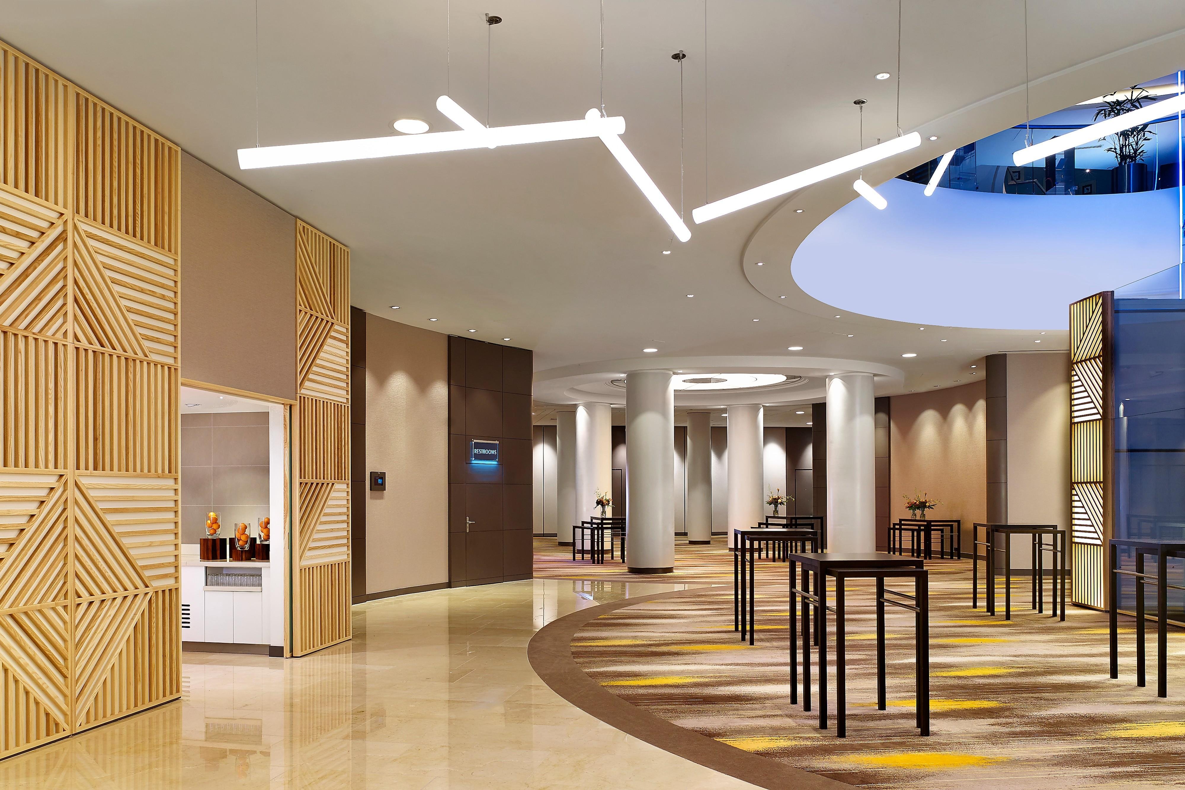 Sheraton Amsterdam Airport Hotel and Conference Center ,  1118BG near Amsterdam Airport Schiphol View Point 17
